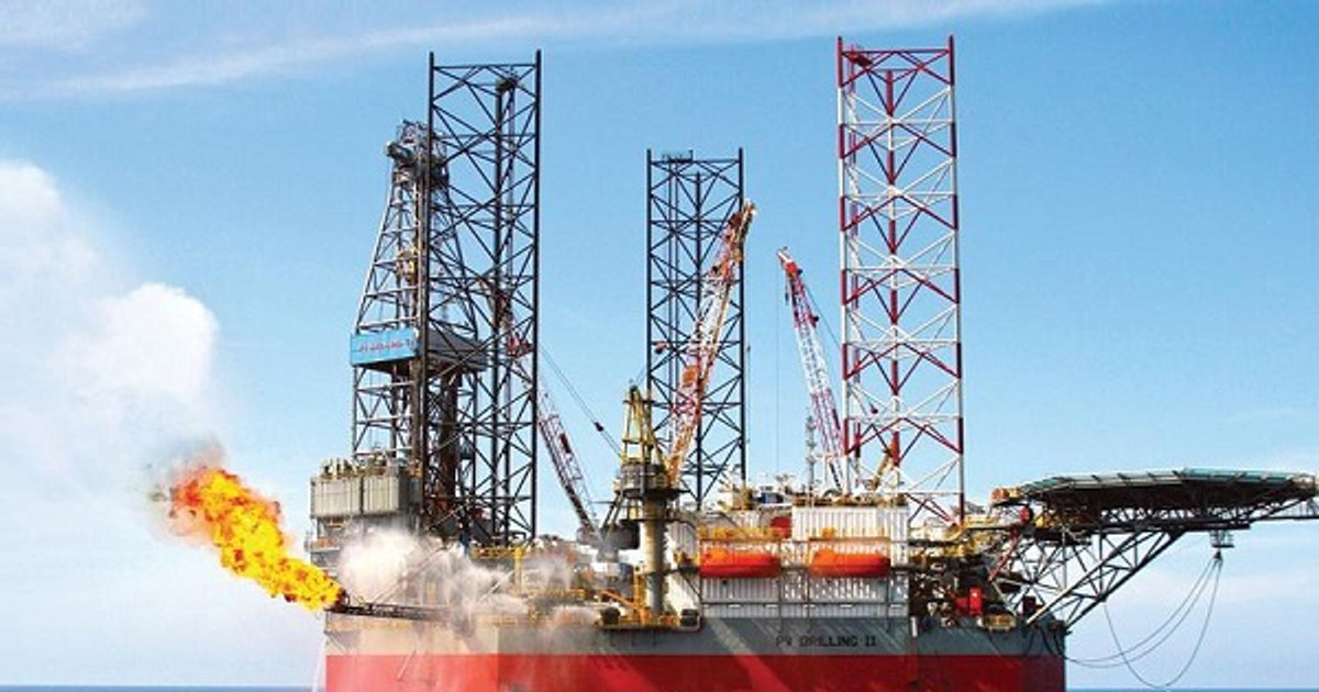 PV Drilling (PVD) biến hóa cách trích khấu hao