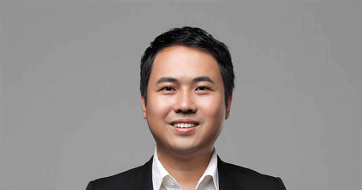 Con đường khởi nghiệp từ tay đến đế chế 1 tỷ USD của Steven Yang