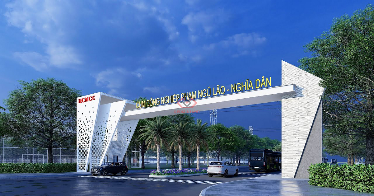 Phát triển bền vững Kim Động