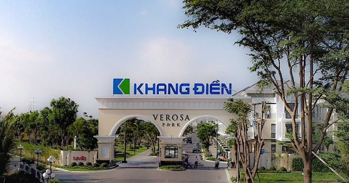 Sắp nhận hơn 3.000 tỷ đồng đầu tư từ Keppel, KDH có gì?