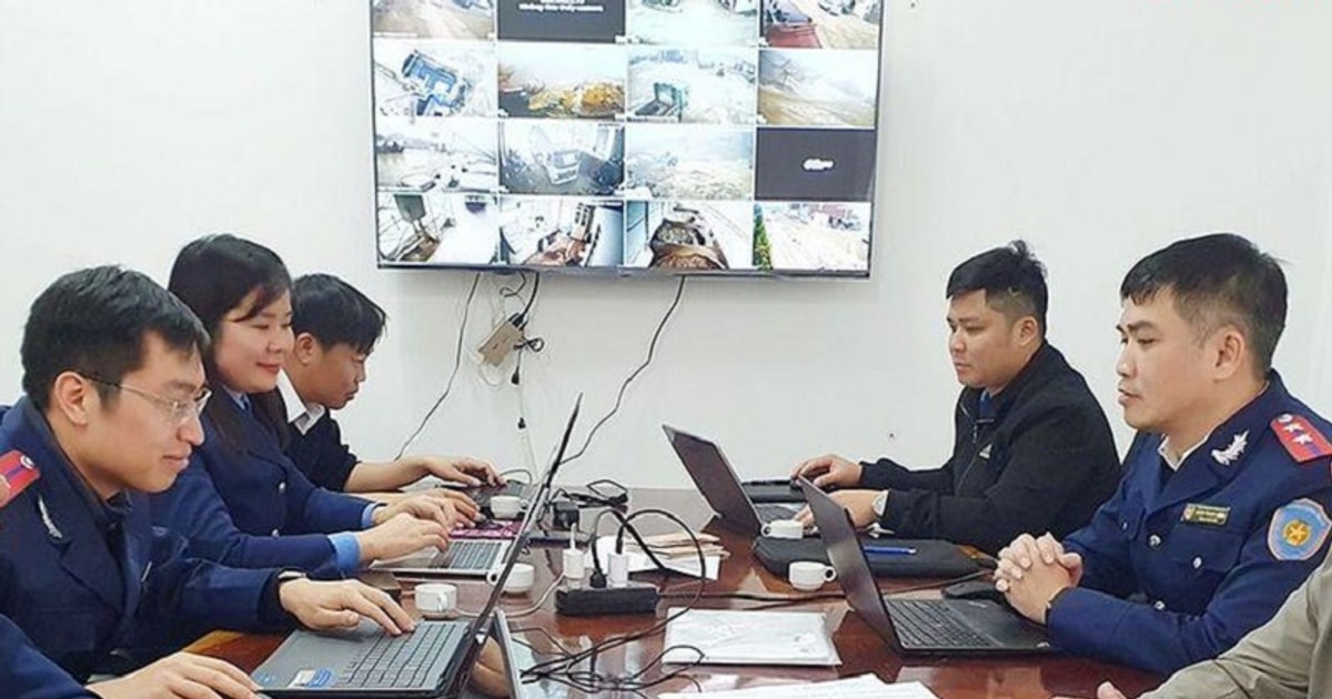 Khi Công Nghệ Gặp Truyền Thống – Chuyển Đổi Số Ở Vận Tải Á Châu