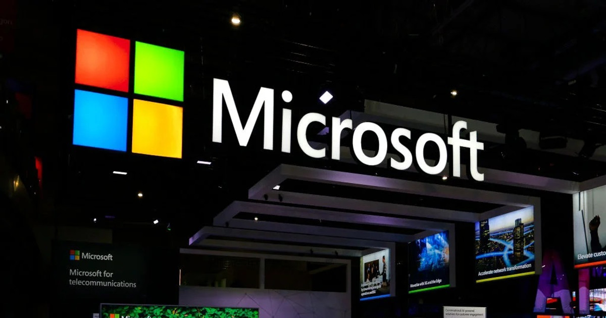 Microsoft 