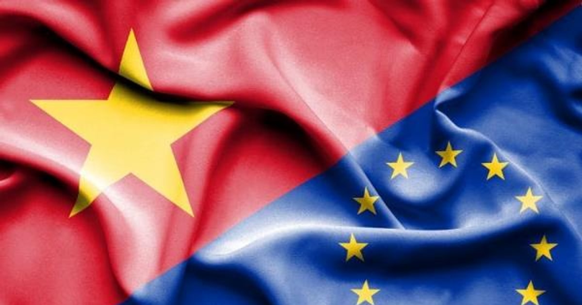 Thêm cơ hội hợp tác doanh nghiệp Việt Nam và EU