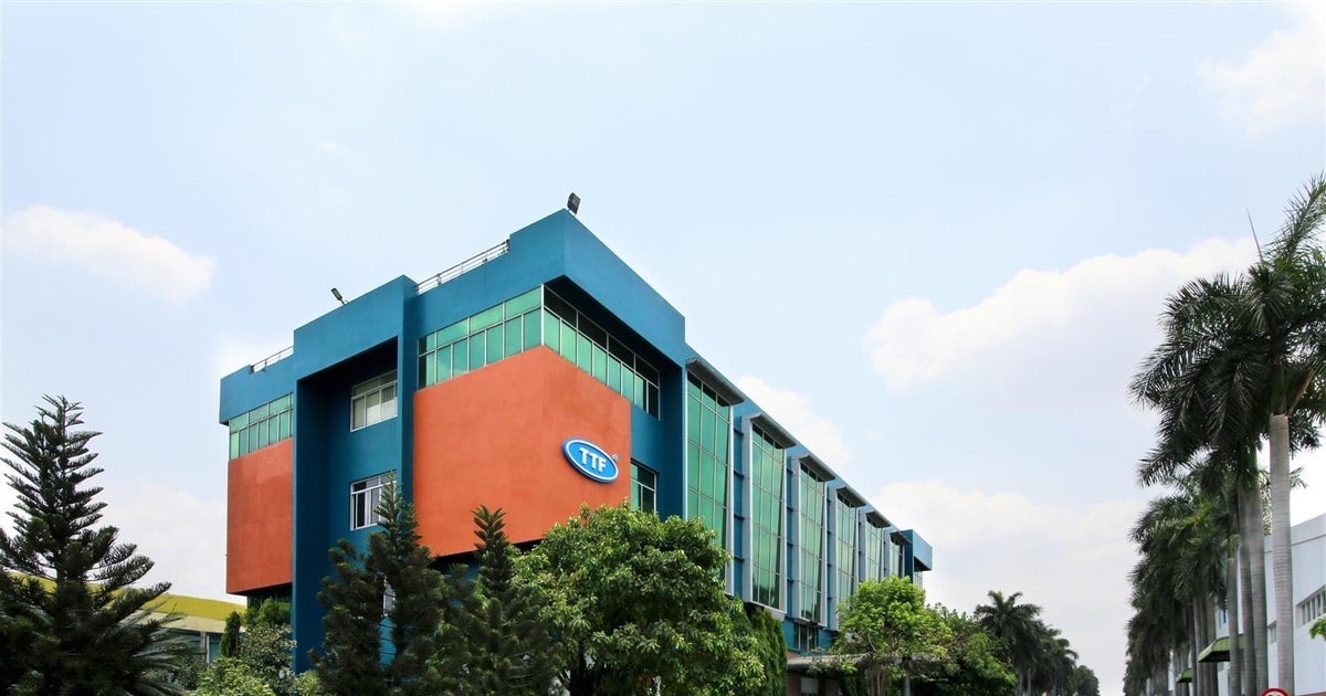 Bất chấp thua lỗ, TTF mở rộng đầu tư sang Trung Đông