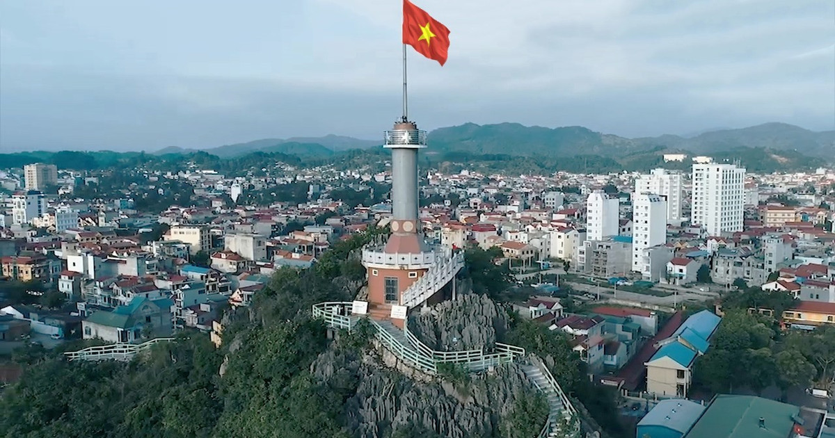 Lạng Sơn tự tin bứt phá