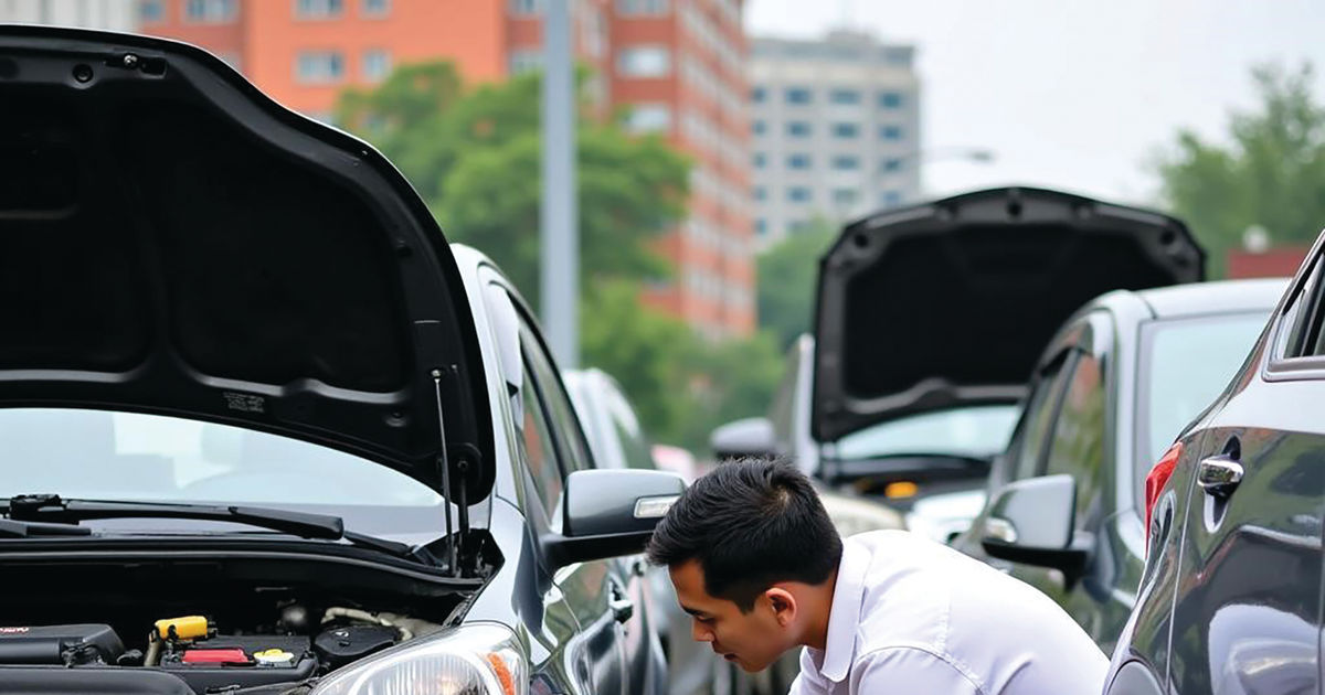 “Bí quyết” của Chợ Tốt Xe