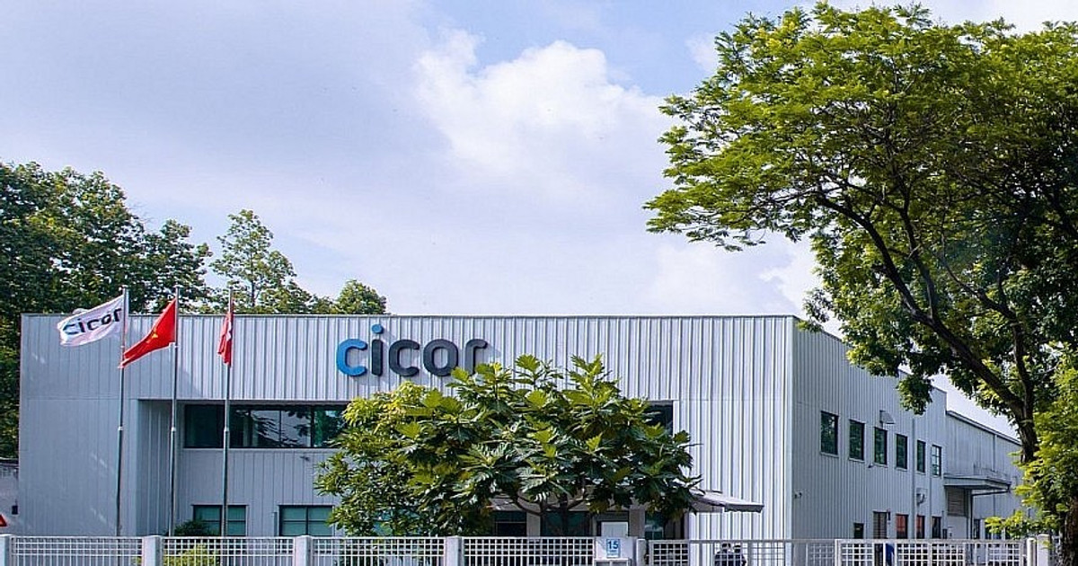 “Bệ phóng” thu hút FDI từ Đức
