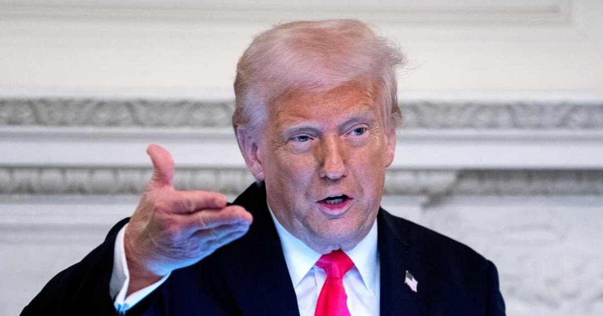 Sau biểu thuế, ông Trump sẽ toan tính gì?
