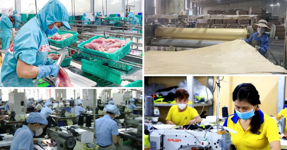 Cải cách thể chế cho tăng trưởng bền vững