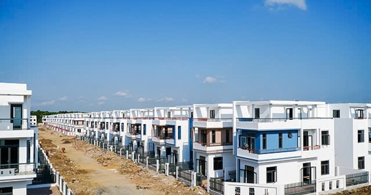 LDG thông tin về phiên tòa xét xử vụ án liên quan Dự án Khu dân cư Tân Thịnh