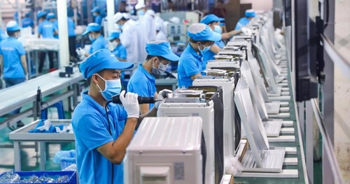 Không hình sự hóa sai phạm kinh tế: Mở đường cho doanh nhân làm lại