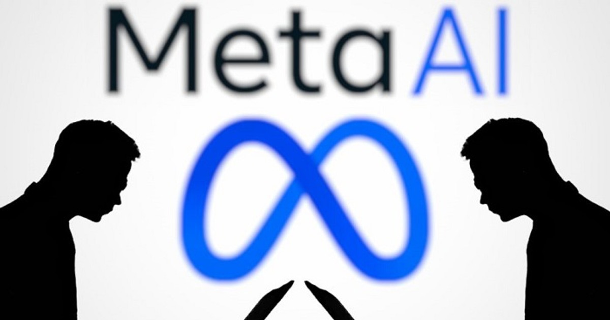 Vì sao Meta đầu tư hơn 10 tỷ USD vào startup trí tuệ nhân tạo?