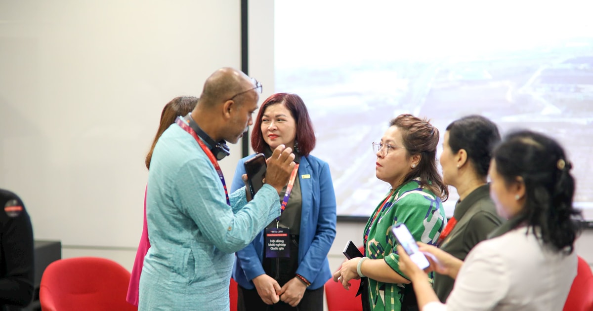 Việt Nam tạo đà thu hút FDI chất lượng cao