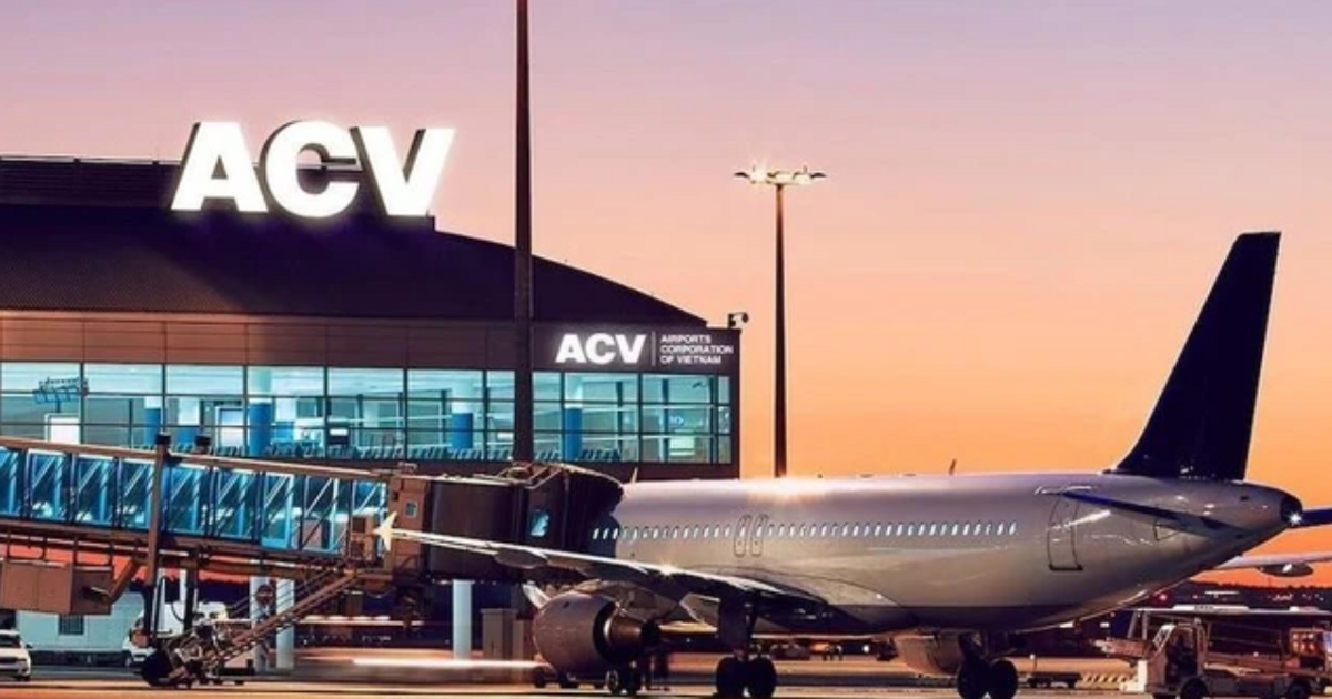 Triển vọng cổ phiếu ACV khi niêm yết sàn HOSE