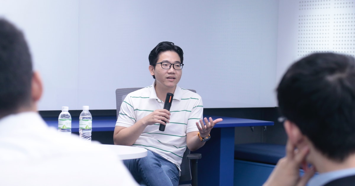 Kỷ luật trong tăng trưởng