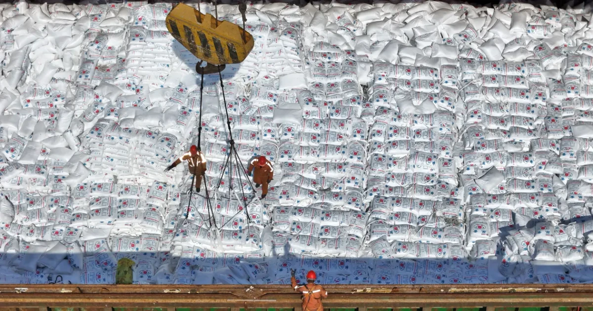 Đứt gãy nguồn cung phân bón: Việt Nam ứng phó ra sao?