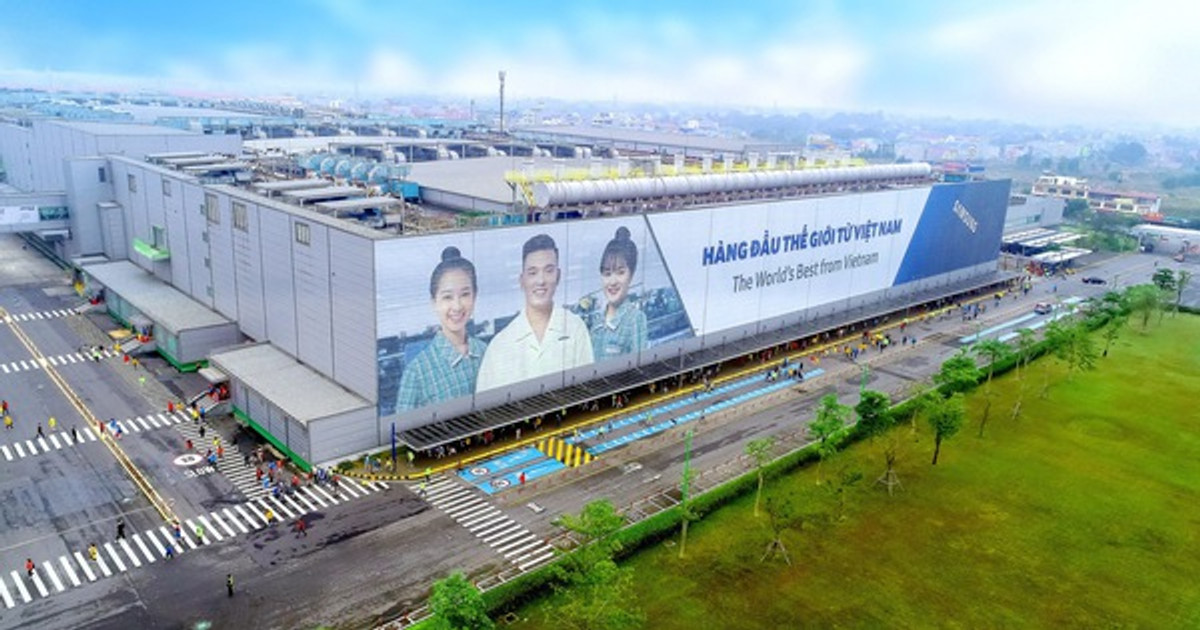 Lựa chọn chiến lược của các công ty đa quốc gia tại Việt Nam
