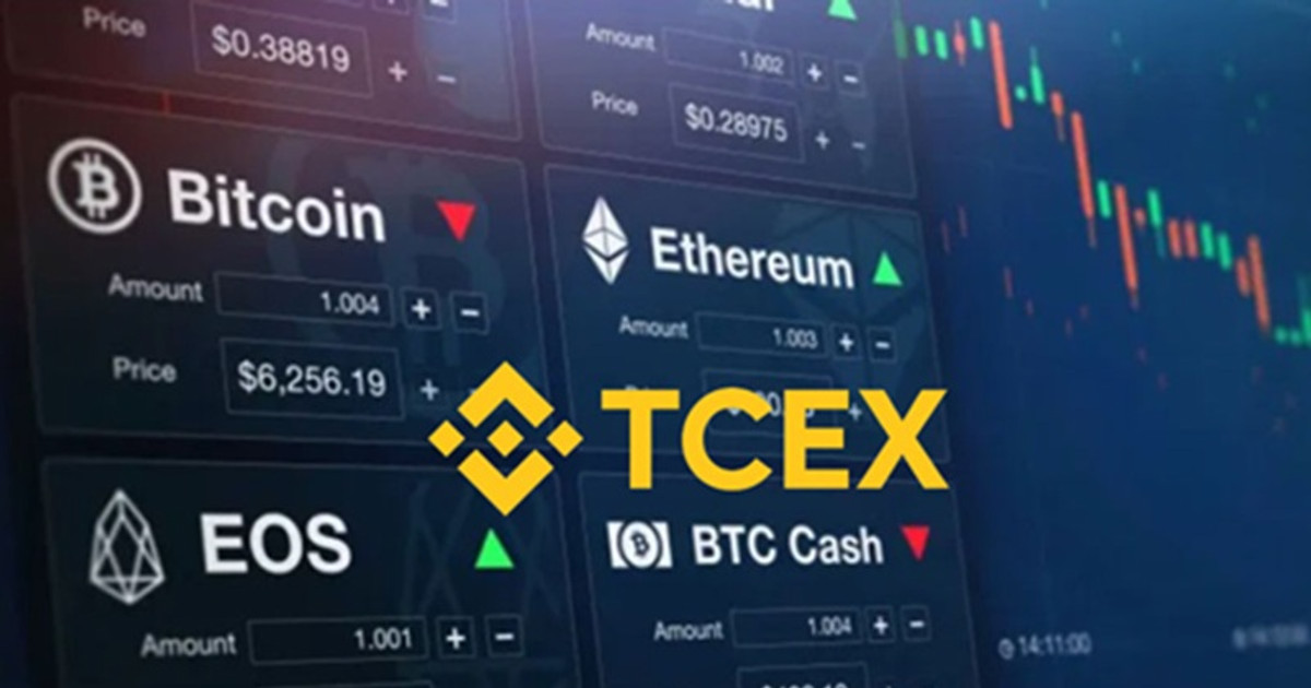 Token Bay l ần đầu được xếp hạng tín nhiệm, sẽ góp vốn 7.400 tỷ vào TCEX