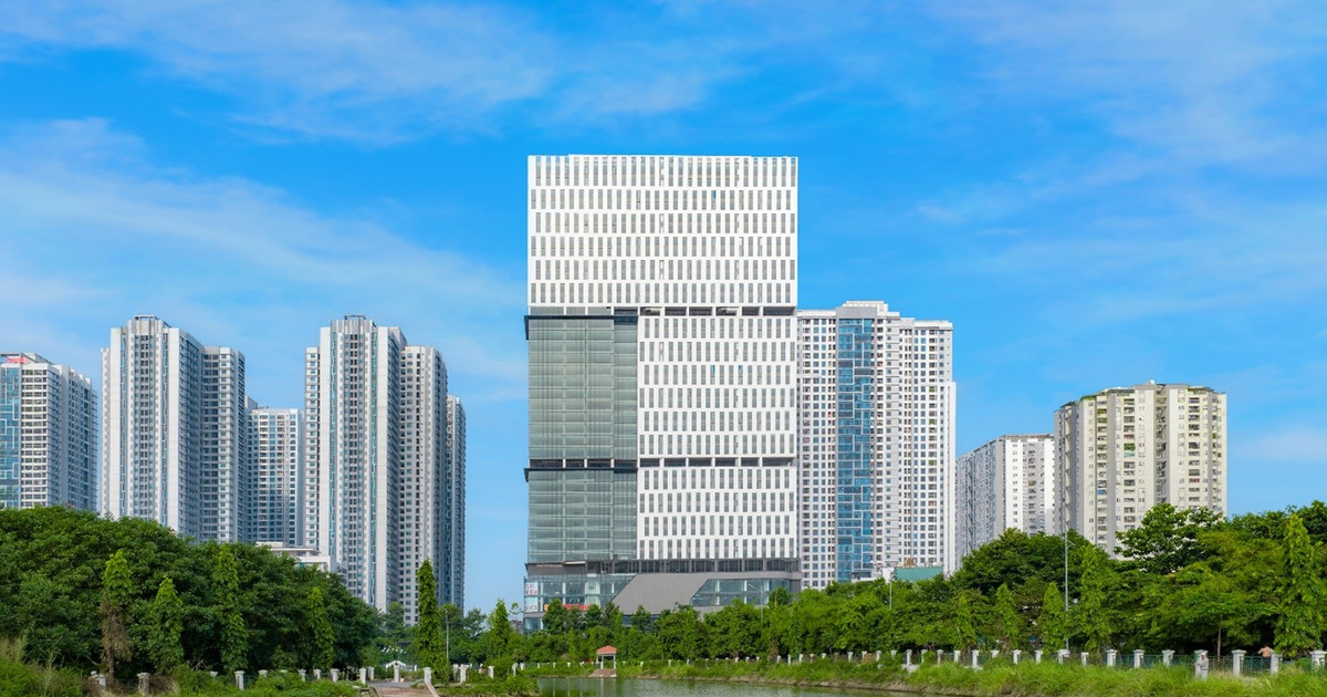 ROX Tower nhanh chóng lấp đầy nhờ “đánh trúng” nhu cầu thị trường