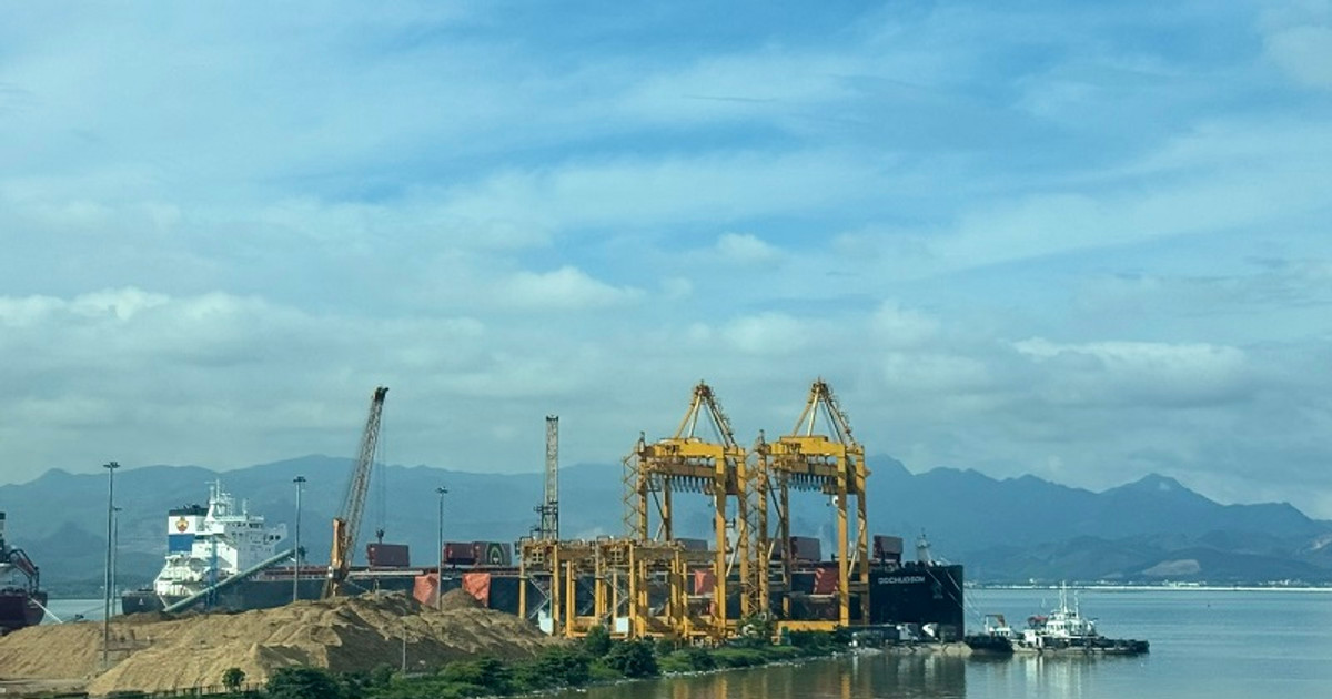 Quảng Ninh mở rộng dư địa thu hút đầu tư từ hệ sinh thái logistics