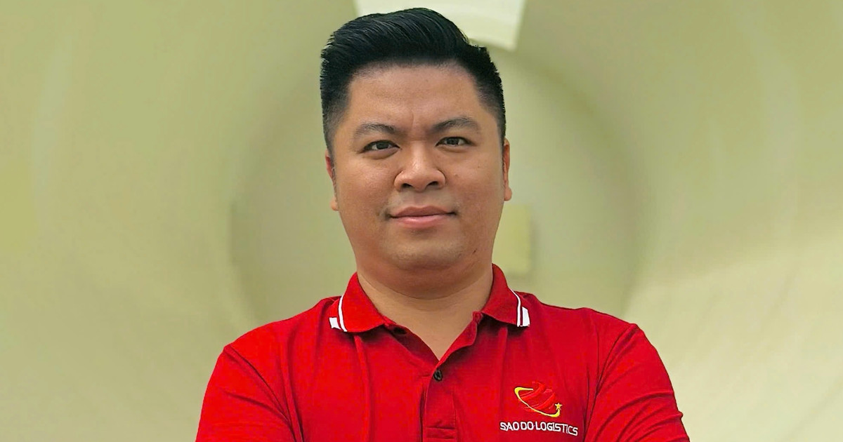 Cuộc chuyển mình của ngành logistics