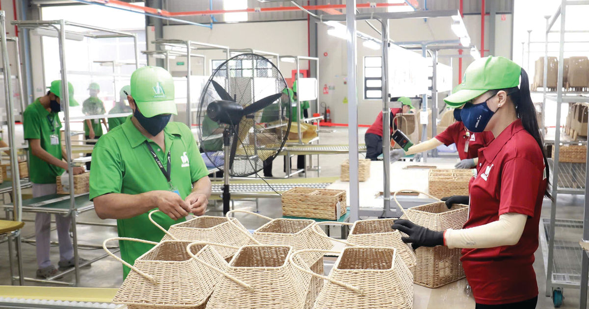 Vượt rào cản xuất khẩu số vào EU
