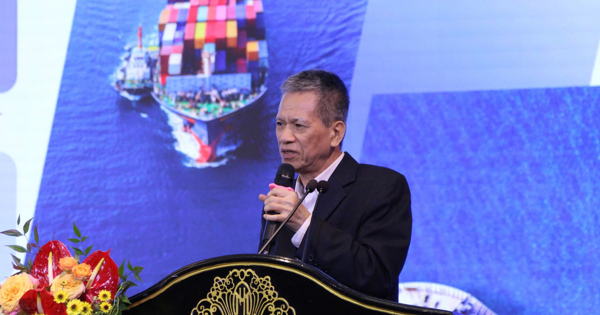 Tăng sức cạnh tranh cho doanh nghiệp logistics