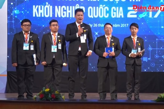 Ý tưởng khởi nghiệp từ tổ chức sự kiện