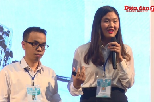 Dự án kính thông minh MultiGlass: Sản phẩm hỗ trợ tài xế Việt