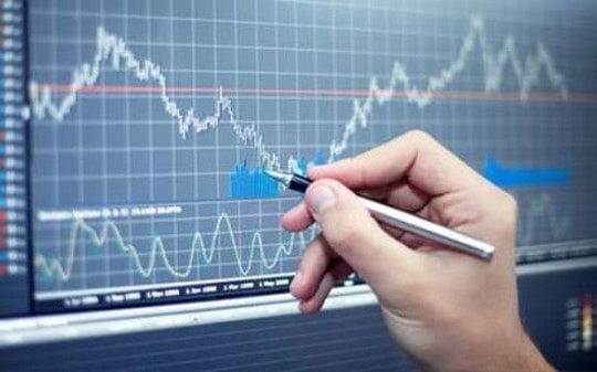 DPG nâng cấp lên sàn HOSE