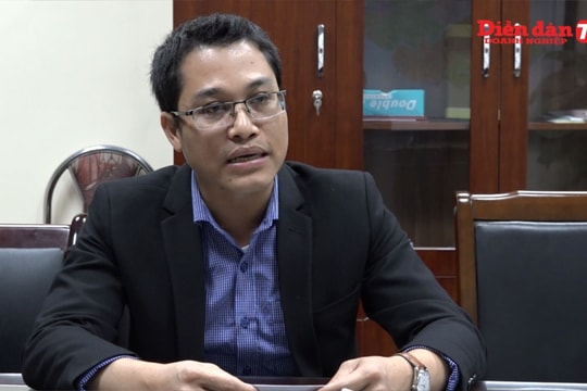 Vì sao HTX Lập Lễ không thuê được đất?