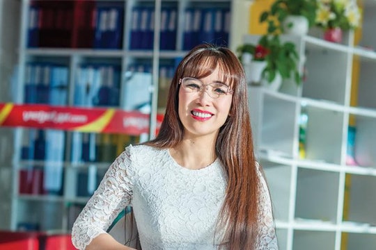 Tỷ phú Nguyễn Thị Phương Thảo đang chuẩn bị cho "cuộc chơi lớn" tại PV OIL?