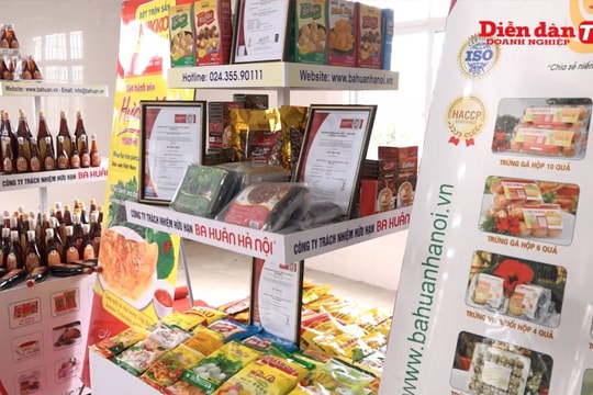 Cuộc chiến chống thực phẩm bẩn: Doanh nghiệp kỳ vọng vào sự sáng suốt của người tiêu dùng