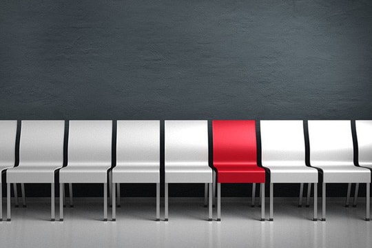 Bí quyết tạo ra những nhân sự khác biệt