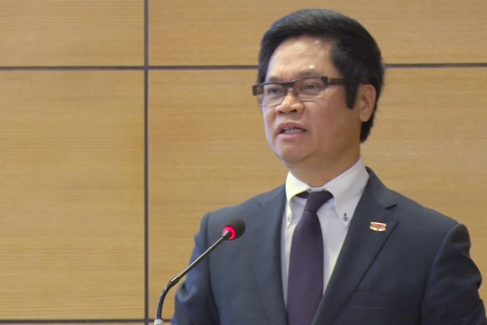 VCCI: Năng lực cạnh tranh của nền kinh tế chính là năng suất