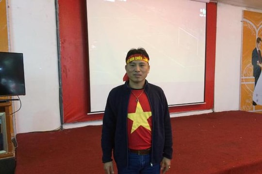 Chung kết U23 châu Á: Việt Nam sẽ thắng trong hiệp phụ!