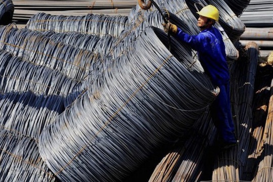 “Sẽ khởi kiện ra WTO nếu Mỹ vẫn quyết đánh thuế trừng phạt thép Việt”