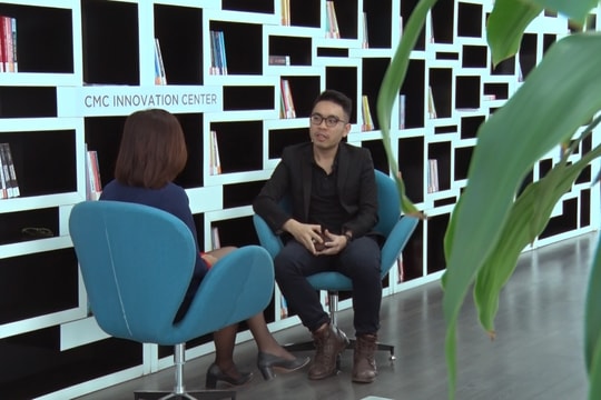 Chỉ số an toàn thông tin của doanh nghiệp Việt còn... rất yếu?