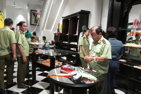 Cần xem lại cuộc vận động “ưu tiên dùng hàng Việt” nhìn từ vụ “thẻ vàng” EU, Khaisilk