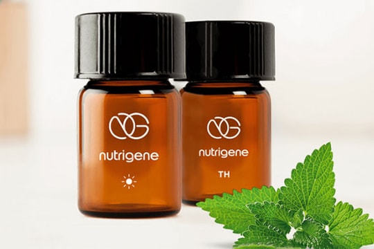 Startup Mỹ cung cấp dịch vụ tư vấn dinh dưỡng qua DNA