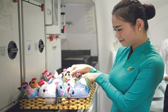 Doanh nghiệp nhà nước- Vai trò nòng cốt