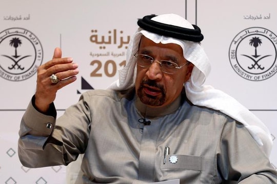 OPEC sẽ ngừng cắt giảm sản lượng dầu mỏ?