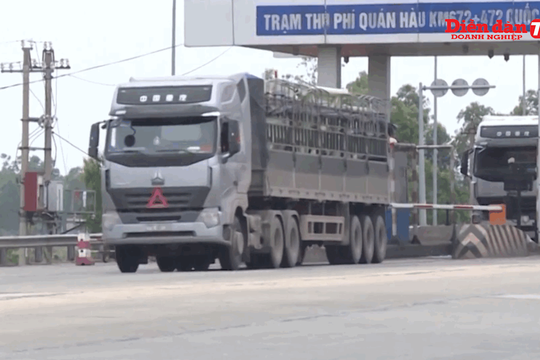 Đề xuất tính phí BOT dựa trên chi phí tiết kiệm: Chuyên gia nói gì?