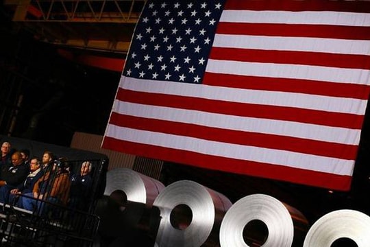 Trung Quốc sẽ "trả đũa" Mỹ về thuế nhập khẩu thép và nhôm như thế nào?
