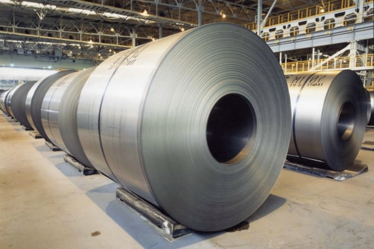 EU và Canada kịch liệt phản đối thuế nhập khẩu thép và nhôm của Mỹ