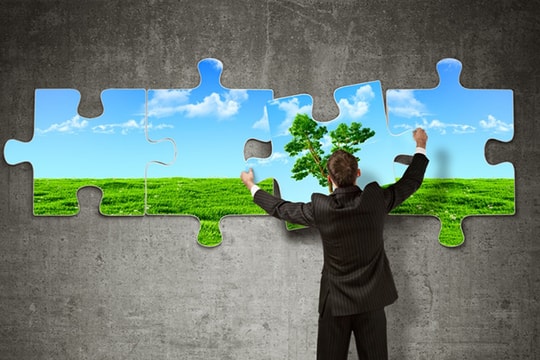 6 điểm cần quan tâm về tương lai doanh nghiệp