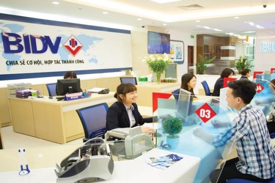 BIDV thoả thuận cung ứng vốn cho các dự án đầu tư vào Nghệ An