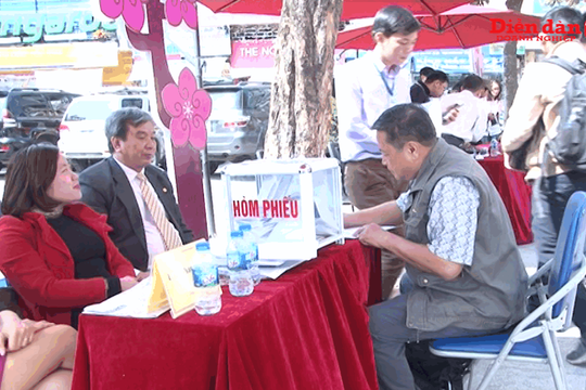 Hà Nội lấy ý kiến người dân ga tàu điện ngầm bên Hồ Gươm