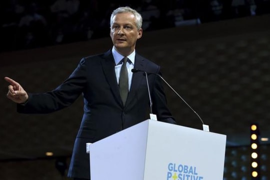 EU sẽ hành động như thế nào đối với quyết định thuế của Trump?