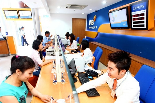 VIB đặt mục tiêu tăng 43% lợi nhuận năm 2018, dự kiến sẽ lên sàn HOSE